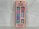 Dashing Diva Gloss Ultra Shine Nail Gel Holiday U CHOOSE BuyMoreSave&CombineShip