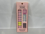 Dashing Diva Gloss Ultra Shine Nail Gel Holiday U CHOOSE BuyMoreSave&CombineShip