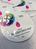 4 Beautyblender Liquid Blendercleanser Travel Single Clean Face Makeup Brushes
