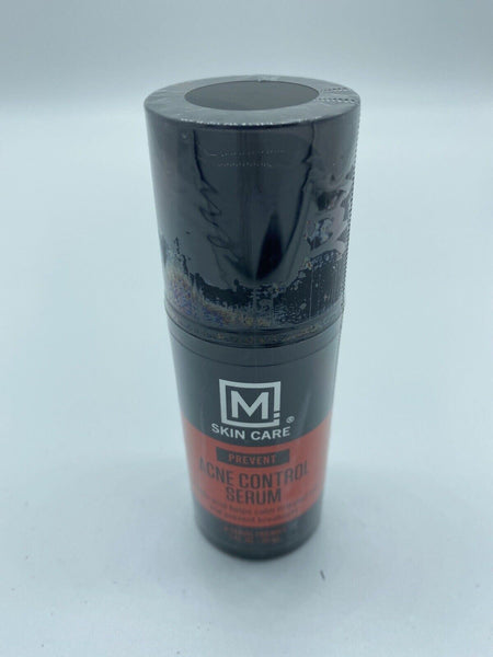 Acne Control Serum by M skin care