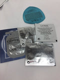 (5) Estee New Dimension Lancome Visionaire La Base Genifique Energie Samples