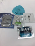 (5) Estee New Dimension Lancome Visionaire La Base Genifique Energie Samples