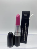 BNIB Mac Happy Go Lucky Pink Amplified Lipstick Limited Edition w/receipt