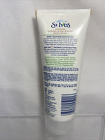 St. Ives Soothing Oatmeal And Shea Butter Body Lotion 7oz