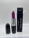BNIB Mac Have Your Cake Pink Purple Matte Lipstick Limited Edition w/receipt