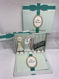 BNIB Too Faced La Petite Mansion EyeShadow Palette Limited Editionw/receipt