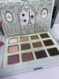 BNIB Too Faced La Petite Mansion EyeShadow Palette Limited Editionw/receipt