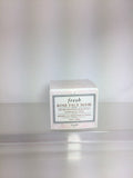 Fresh Rose Face Mask Hydrate Tone Deluxe Travel Size .5oz