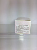 Fresh Rose Face Mask Hydrate Tone Deluxe Travel Size .5oz