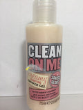 Soap & Glory Clean On Me Clarifying Shower Gel, 2.5 oz Travel