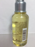 L'Occitane En Provence Amande Shower Oil With Natural Almond Oil 1.1 oz
