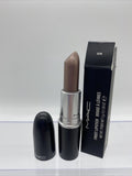 BNIB Mac Icon Nude Frost Lipstick Limited Edition w/receipt