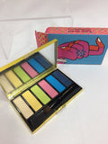 BNIB Mac Manish Aurora Eyeshadow Palette 2008 Limited Edition Collection Rare