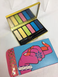 BNIB Mac Manish Aurora Eyeshadow Palette 2008 Limited Edition Collection Rare