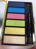 BNIB Mac Manish Aurora Eyeshadow Palette 2008 Limited Edition Collection Rare