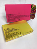 BNIB Mac Manish Aurora Eyeshadow Palette 2008 Limited Edition Collection Rare
