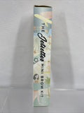 Billion Dollar Brows Jet Setter Kit Mini Universal Brow Pencil Tweezer  3pcs