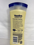 (Vaseline Intensive Care Essential Healing Lotion - 10 Oz