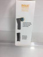 Arthritis Elbow Sleeve Medium IMAK compression A20156 Brownmed