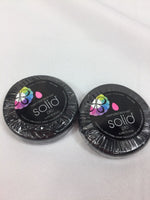 (2) Beautyblender Pro Solid Blendercleanser Travel  Clean Face Makeup Brushes