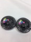 (2) Beautyblender Pro Solid Blendercleanser Travel  Clean Face Makeup Brushes