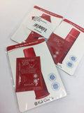 (3) Koh Gen Do Moisture Spa Natural Sample Pack Travel
