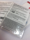 (3) Koh Gen Do Moisture Spa Natural Sample Pack Travel