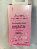 Hollywood Fashion Secrets Sweater Saver Brick Removes Pilling