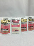 (4) Soap & Glory The Righteous Butter & Smoothie Star Body Butter Deluxe Sample