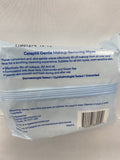 Cetaphil Gentle Make Up Removing Wipes 25 Pre-Moistened Towelettes