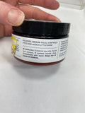 Goodfellow and CO No. 01 Blue Sage and Tonka Texturizing Fiber hair Cream 4 Oz.