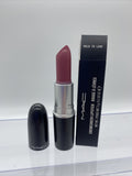 BNIB Mac Yield To Love Pink Purple Cremesheen Lipstick Limited Edition w/receipt