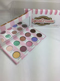 Bnib EyeCream Dose Of Colors Eyeshadow Palette Limited Edition w/receipt