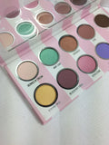 Bnib EyeCream Dose Of Colors Eyeshadow Palette Limited Edition w/receipt
