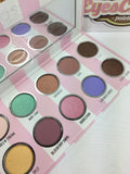 Bnib EyeCream Dose Of Colors Eyeshadow Palette Limited Edition w/receipt