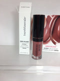 Bareminerals Everything Gen Nude Lip Lacquer Lipstick  Deluxe Travel Size