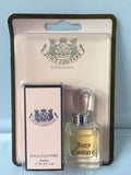 Juicy Couture Parfum Spray for Women .17 Ounce Perfume