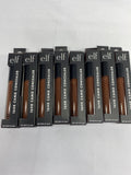 (8) Rich Ebony ELF e.l.f. 16hr Camo Concealer Face Makeup Foundation Prime
