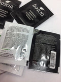 (6 ) boscia Purity Cleansing Gel & Black Hydration Gel Sample Pack Travel