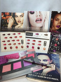 (5) Urban Decay 24/7 Plushie Eye Liner Deluxe Sz Lipstick Lipgloss Blush Travel