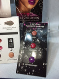 (5) Urban Decay 24/7 Plushie Eye Liner Deluxe Sz Lipstick Lipgloss Blush Travel