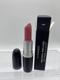 BNIB Mac Hoop Satin  Lipstick Limited Edition w/receipt