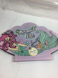 BNIB Sauce Box Mermaid Life EyeShadow Palette Limited Edition w/receipt
