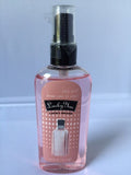 Lucky You By Lucky Brand For Women. Body Mist Spray 4.2 Oz / 125 Ml