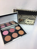 BNIB Urban Decay Gwen Stefani Blush Palette Cherry Oc Easy Lo-fi Angel w/receipt