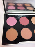 BNIB Urban Decay Gwen Stefani Blush Palette Cherry Oc Easy Lo-fi Angel w/receipt
