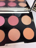 BNIB Urban Decay Gwen Stefani Blush Palette Cherry Oc Easy Lo-fi Angel w/receipt