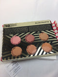 BNIB Urban Decay Gwen Stefani Blush Palette Cherry Oc Easy Lo-fi Angel w/receipt