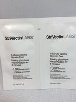 StriVectinLABS 5-Minute Weekly Glycolic Peel Step 1 & 2 Detox Primer / Activator
