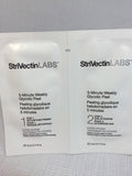 StriVectinLABS 5-Minute Weekly Glycolic Peel Step 1 & 2 Detox Primer / Activator
